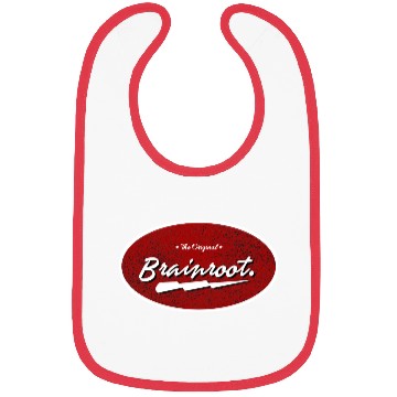 Discover BrainrootORG Bibs