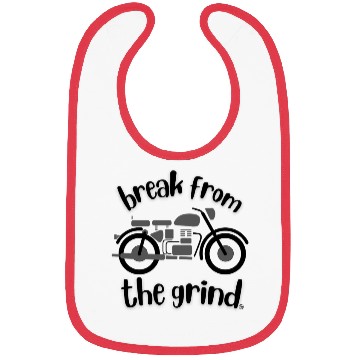 Discover Motorcycle 2 Bibs