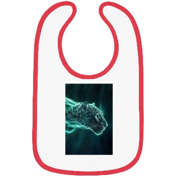 Discover Jaguar of Electric Speed Bibs