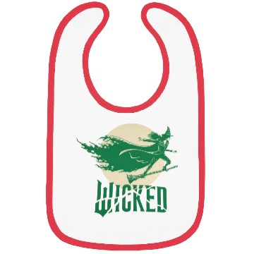 Discover Wicked Bibs