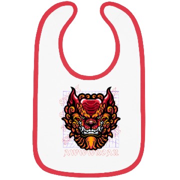 Discover D83D DFE3 Midnight Pulse Bibs