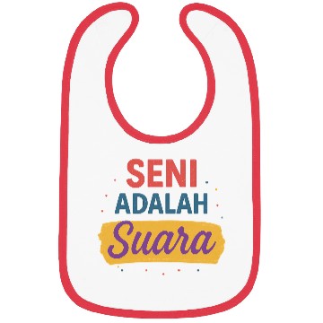 Discover Vibrant Celebratory Graphic Bibs