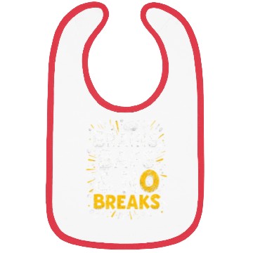 Discover Back to School Bibs