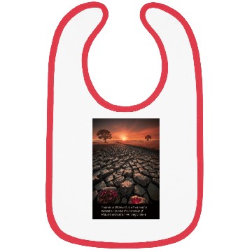 Discover Nature's Orchestra Bibs