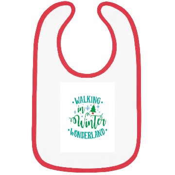 Discover walking Bibs