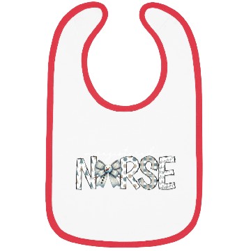 Discover registered nurse Bibs/Bibs