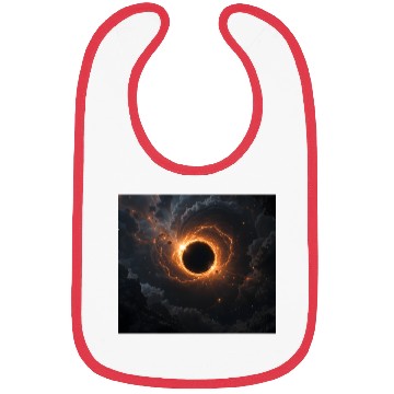 Discover Devourer of Stars Bibs
