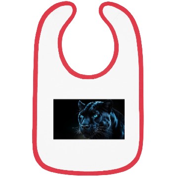 Discover Black Panther Bibs