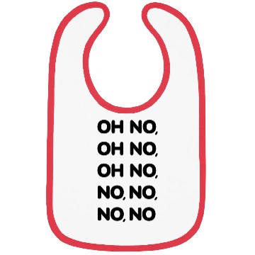 Discover Oh No Oh No Oh No No No No No Viral TikTok Song -K Bibs