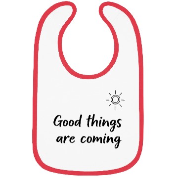 Discover Inspirational Sun  Bibs