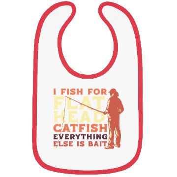 Discover Flathead Catfish Everything Else Is Bait Bibs
