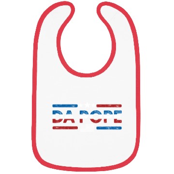 Discover Da Pope Chicago Street Style Bibs