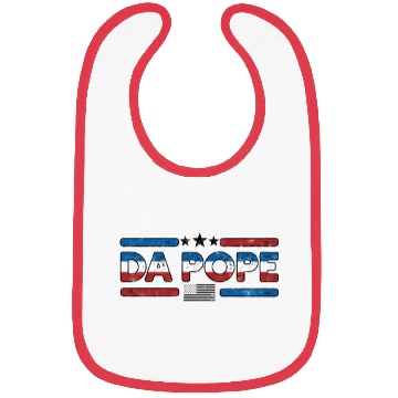 Discover Da Pope Chicago Street Style Bibs