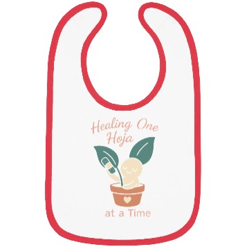 Discover Plantita Latina Plant Mom Plantita Life Hispanic Bibs