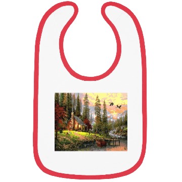 Discover Risal dizayn Bibs