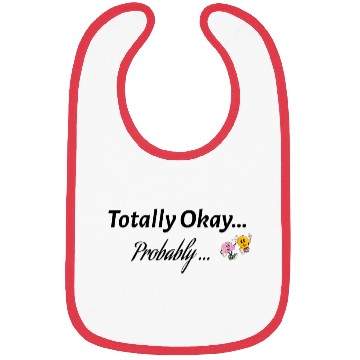 Discover Pink Cloud  Bibs