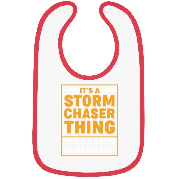 Discover Storm Chaser Stormtrooper Weather Bibs