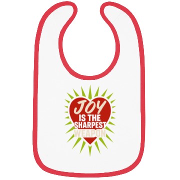 Discover Queer Pride Queer Joy LGBTQ+ Affirmation Trans Bibs