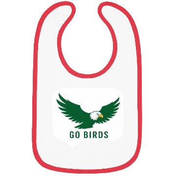 Discover Show your "Super" Philly Pride with a Phat Logo! Bibs