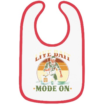 Discover Flathead Catfish Live Bait Mode On Bibs