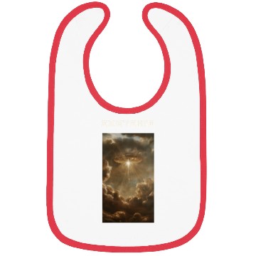 Discover Alien Existence Bibs