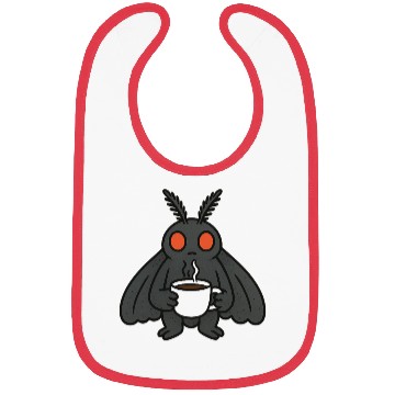 Discover Mystic Moth with Coffee Bibs