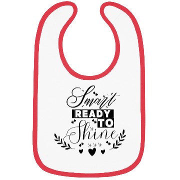 Discover Celestial Sparkle Galaxy Illustration Bibs