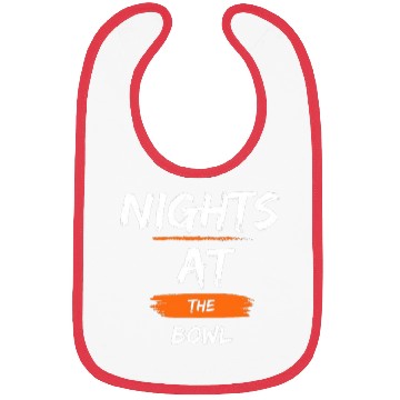 Discover LA Concert Vibes Bibs