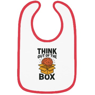 Discover Innovative Brain in a Box Bibs