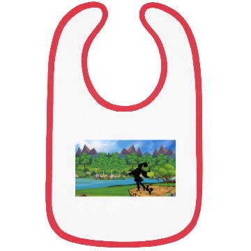 Discover True Crime Tarot Gift Ideas for Her Bibs