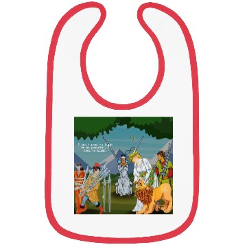 Discover True Crime Tarot Gift Ideas Bibs