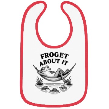 Discover Abstract Color Burst Pattern Bibs