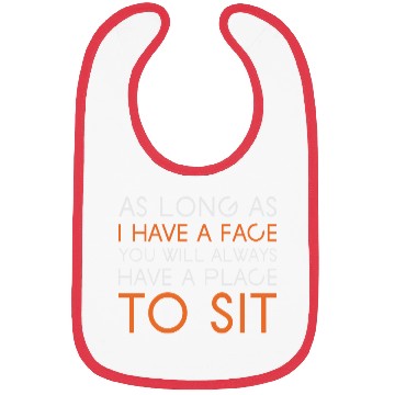 Discover Inspirational Quote Typography Design Bibs