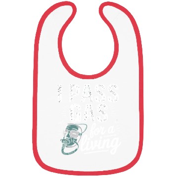 Discover Life Support Medical Illustration Bibs