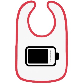 Discover Energy Efficient Human – Funny Minimal Energy Desi Bibs