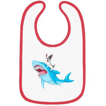 Discover French Bulldog Bibs