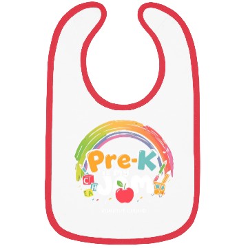 Discover Pre K Bibs PreSchool Pre K Teacher  Back to School