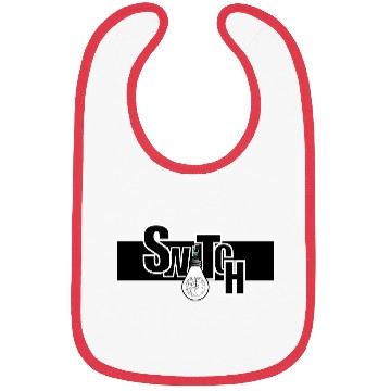 Discover The Switch Bibs