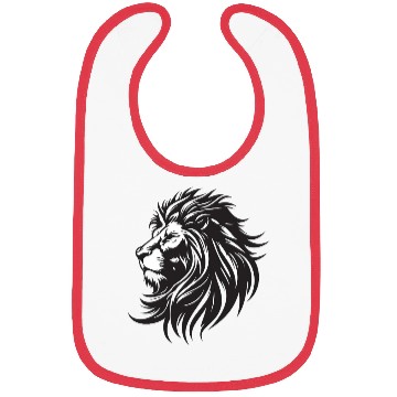 Discover Lion King Power Bibs