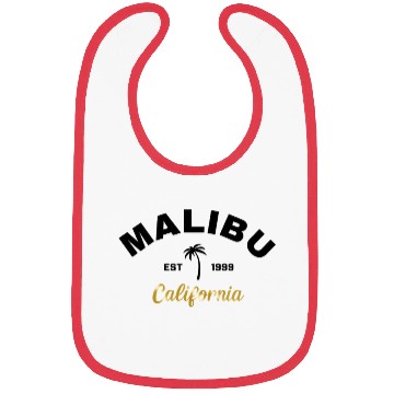 Discover Malibu Bibs