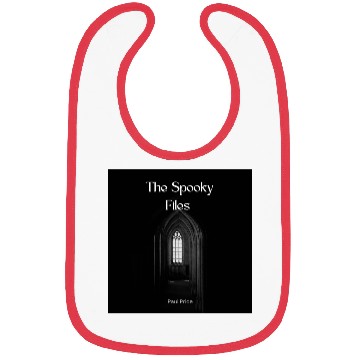 Discover Gothic Cathedral Window Design Bibs