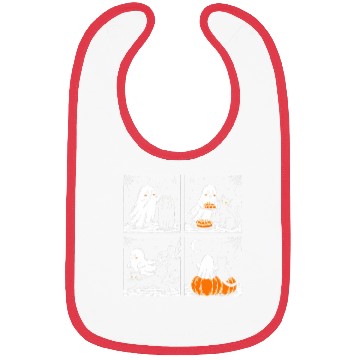 Discover A humorous and relaxed graphic. The design feature Bibs