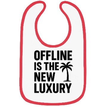 Discover Beach Paradise Nightlife Bibs