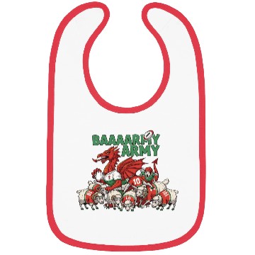 Discover Dragon Rugby Fan Squad  Bibs