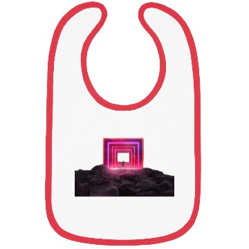 Discover Stargate Bibs