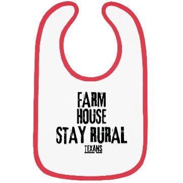 Discover FARM Bibs