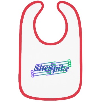Discover SiteSpike Techno Bibs