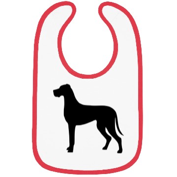 Discover Great Dane - Dog Bibs