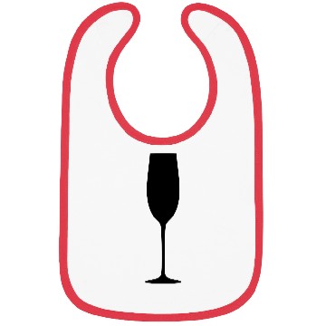Discover champagne Bibs