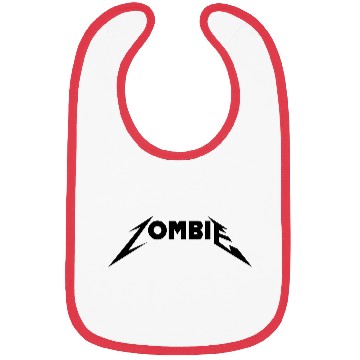 Discover US-ES - Zombi - Zombie Bibs